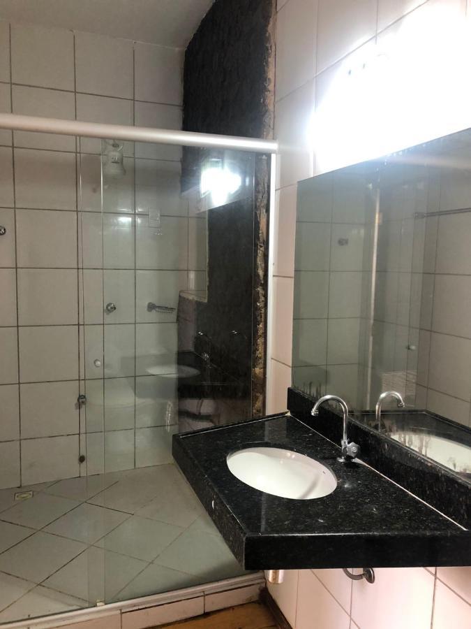 Americo Pousada E Hostel São Luís Exteriér fotografie