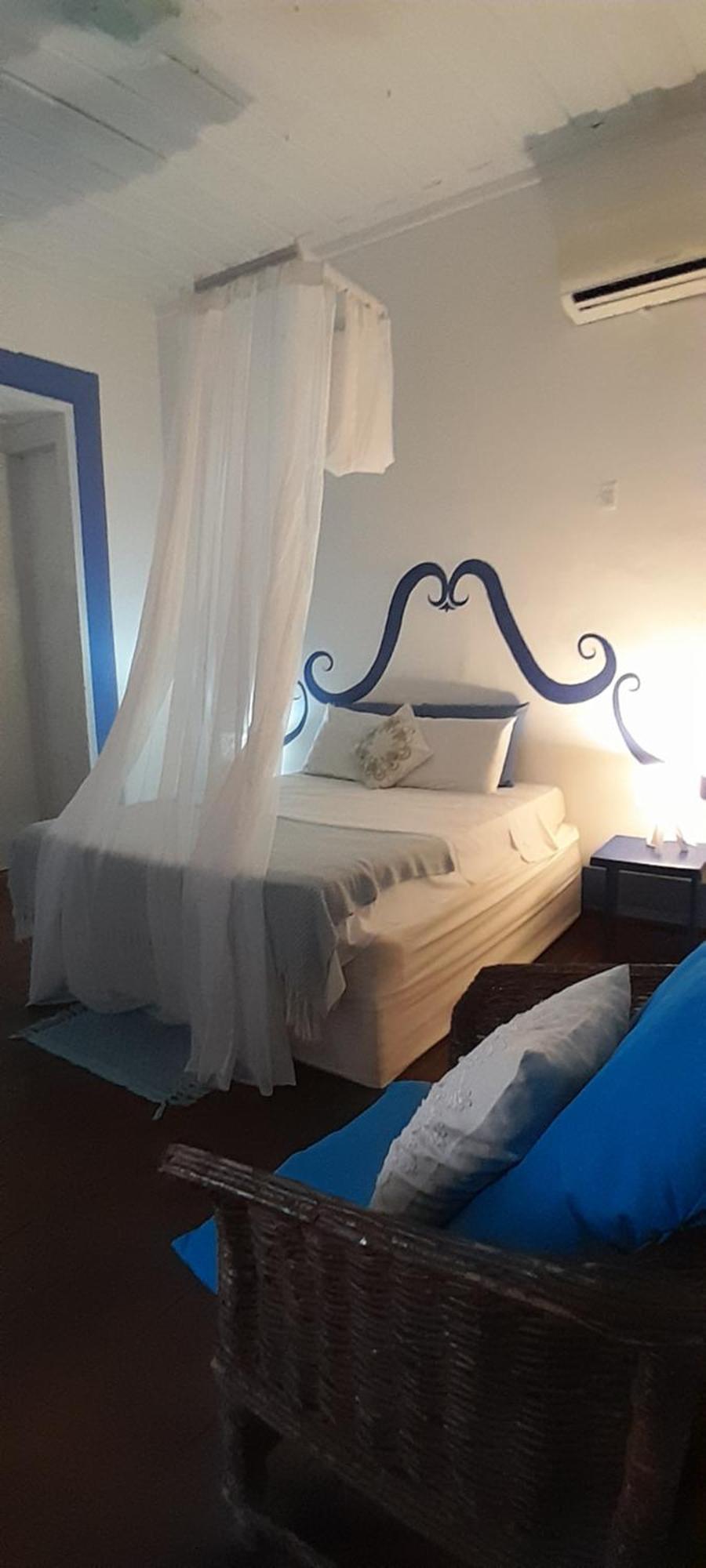 Americo Pousada E Hostel São Luís Exteriér fotografie