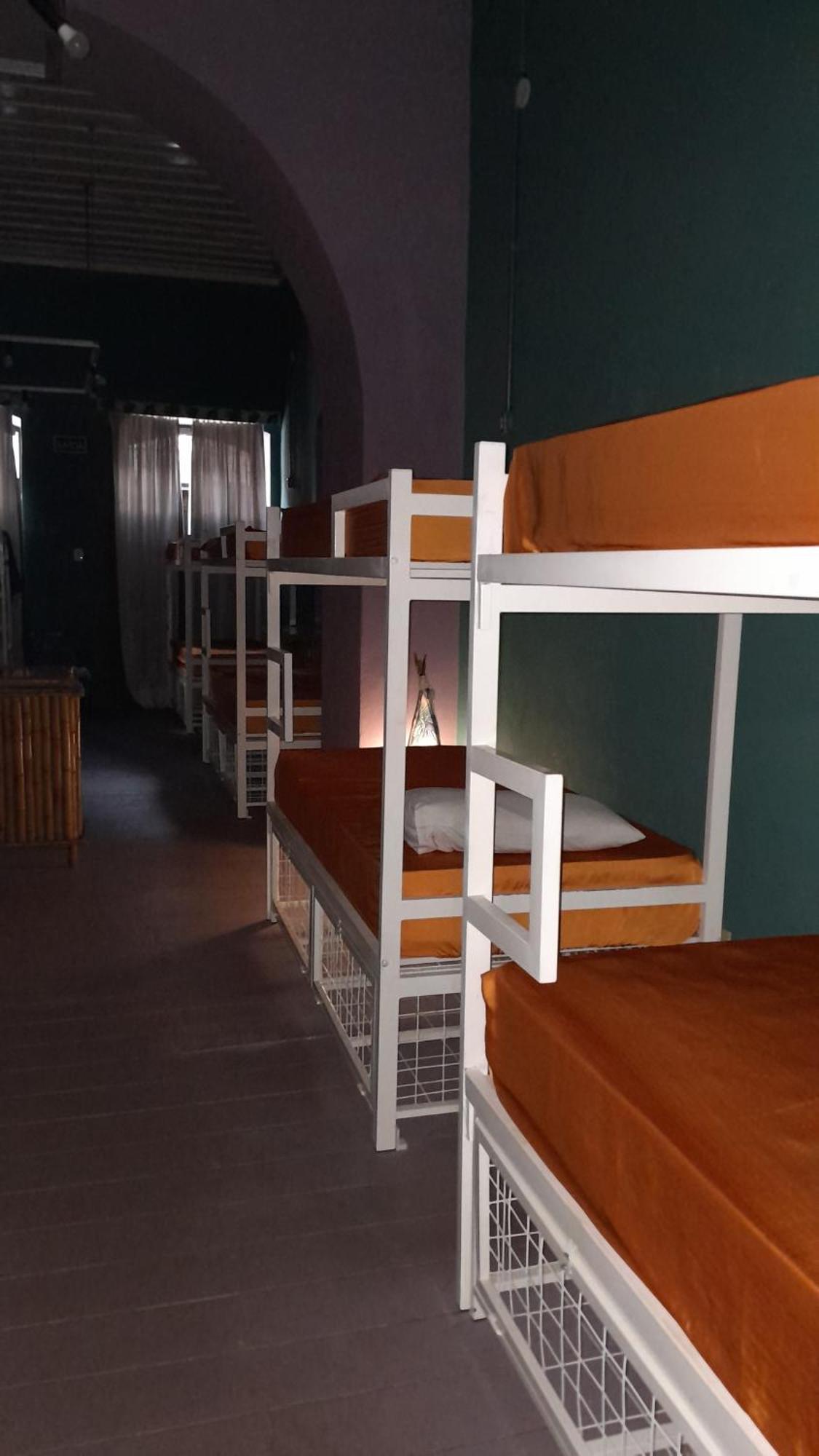 Americo Pousada E Hostel São Luís Pokoj fotografie
